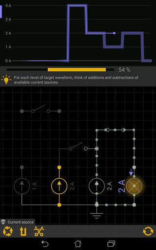 Circuit Jam - عکس برنامه موبایلی اندروید