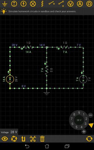 Circuit Jam - عکس برنامه موبایلی اندروید