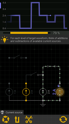 Circuit Jam - عکس برنامه موبایلی اندروید