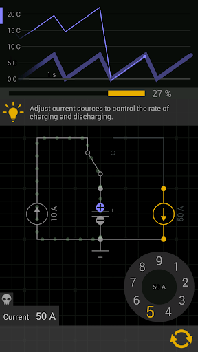 Circuit Jam - عکس برنامه موبایلی اندروید