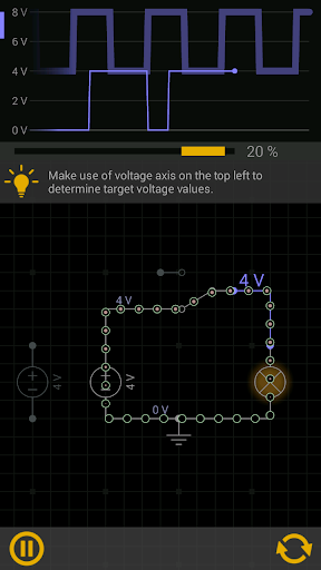 Circuit Jam - عکس برنامه موبایلی اندروید