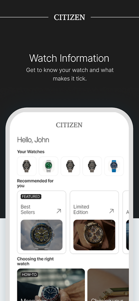 دانلود برنامه My Citizen اندروید | بازار