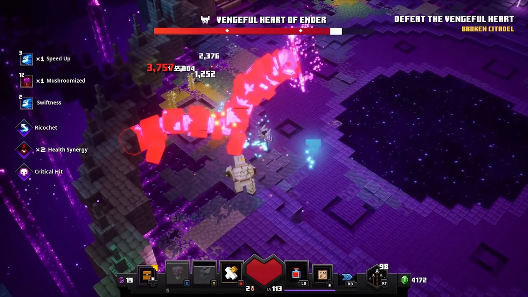 Craft Robo Clever Rainbow - عکس بازی موبایلی اندروید