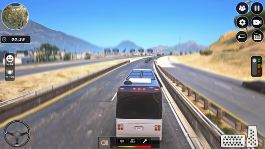 The Road Driver APK for Android - Download