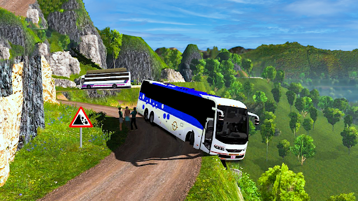 Public Transport Bus Simulator Game for Android - Download