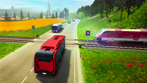 Public Transport Bus Simulator Game for Android - Download