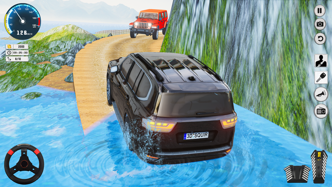 Stickman Thief Puzzle Games - عکس بازی موبایلی اندروید