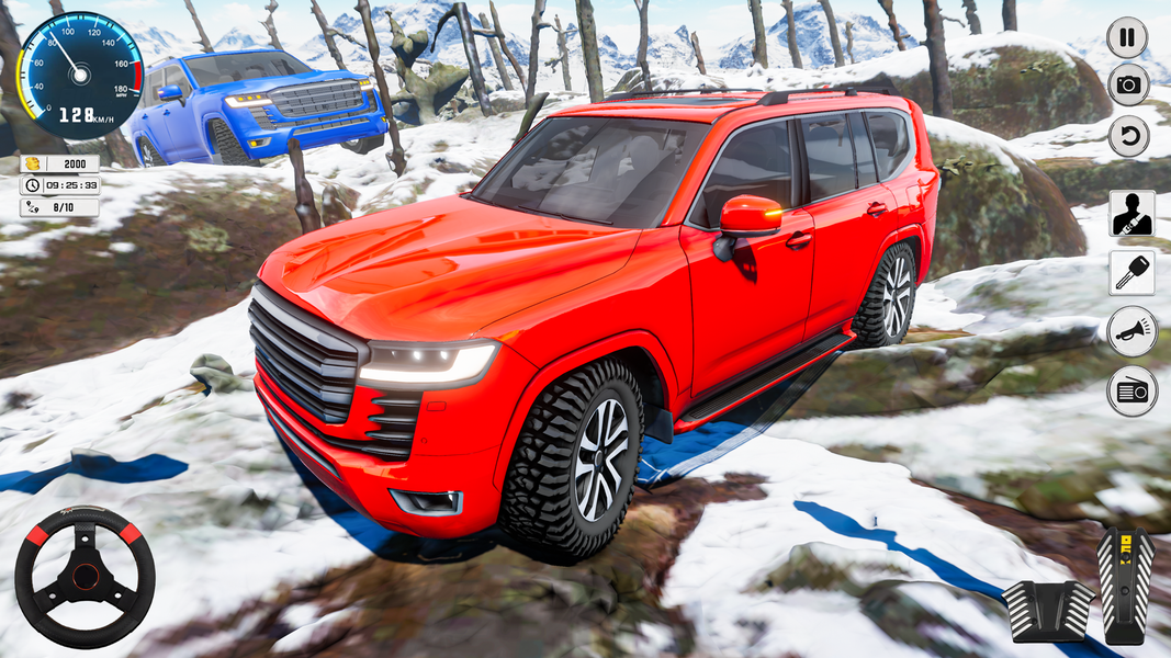 Stickman Thief Puzzle Games - عکس بازی موبایلی اندروید