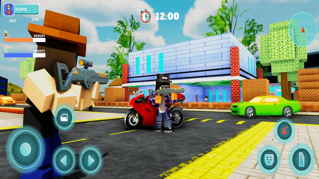 Party World Fun Craft - عکس بازی موبایلی اندروید