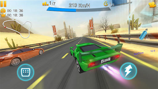 Real Drift Car Racing Free APK para Android - Download