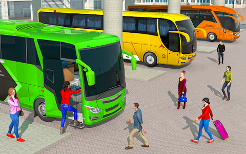 City Bus Simulator 3D Bus Game for Android - Download | Cafe Bazaar City Bus Simulator 3D Bus Game for Android - Download | Cafe Bazaar
