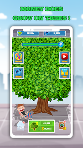 Money Clicker - Free Play & No Download