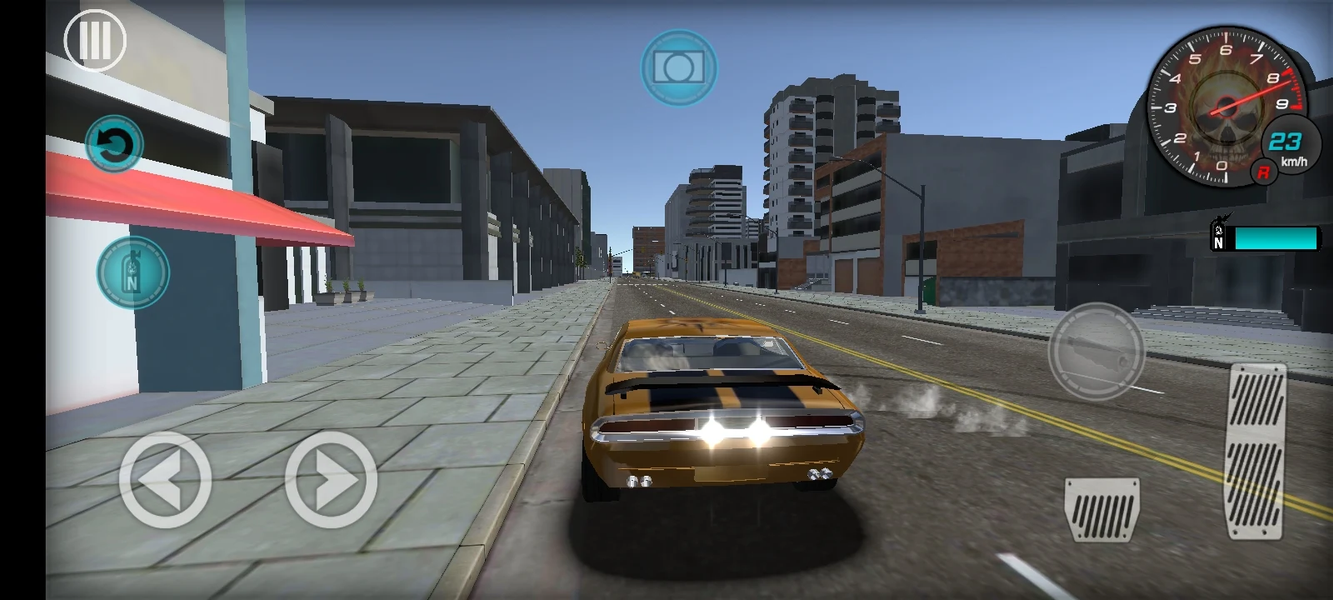 City Car Driving - 3D Game for Android - Download | Bazaar