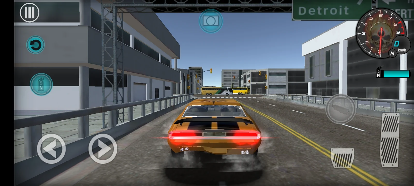 City Car Driving - 3D Game for Android - Download | Bazaar