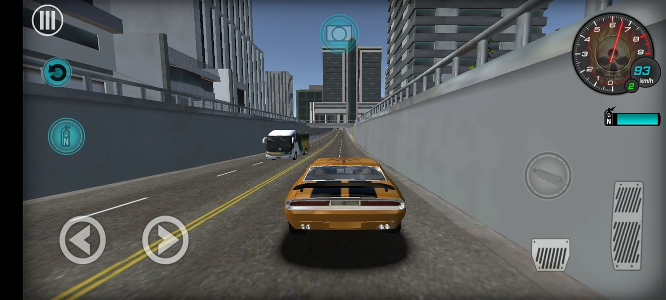 City Car Driving - 3D Game for Android - Download | Bazaar