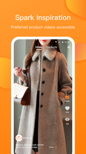 CJdropshipping - Image screenshot of android app