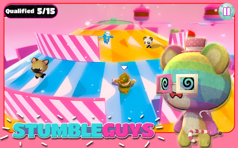 Stumble Guys : Knockout Royale for Android - Download