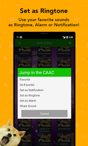 Dank Meme Soundboard -MLG, Ringtones, Alarms &More for Android - Download |  Cafe Bazaar