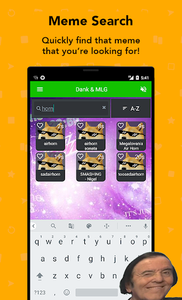 Dank Meme Soundboard -MLG, Ringtones, Alarms &More for Android - Download | Cafe Bazaar Dank Meme Soundboard -MLG, Ringtones, Alarms &More for Android - Download | Cafe Bazaar