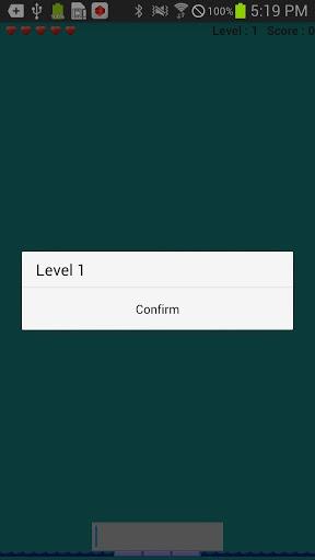 English Typing Practice - عکس بازی موبایلی اندروید