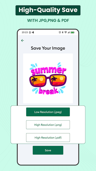 Designs Studio For Cut Machine - عکس برنامه موبایلی اندروید