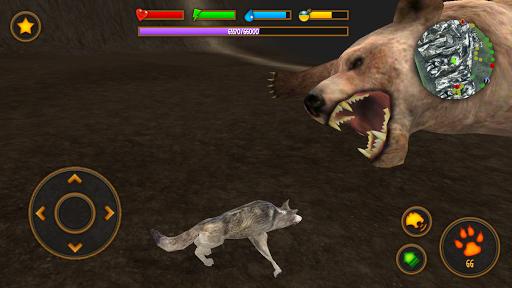 Clan of Wolf - عکس بازی موبایلی اندروید