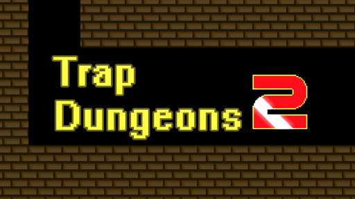 Trap Dungeons 2 - عکس بازی موبایلی اندروید