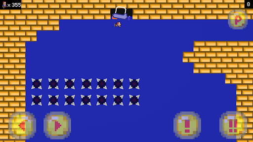 Trap Dungeons ۲ - عکس بازی موبایلی اندروید