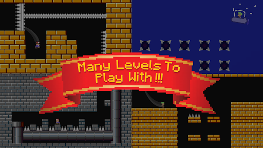 Trap Dungeons ۲ - عکس بازی موبایلی اندروید