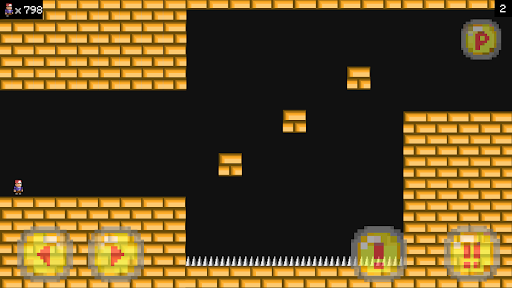 Trap Dungeons ۲ - عکس بازی موبایلی اندروید