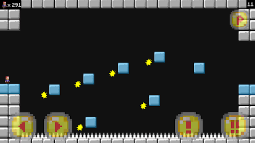 Trap Dungeons ۲ - عکس بازی موبایلی اندروید