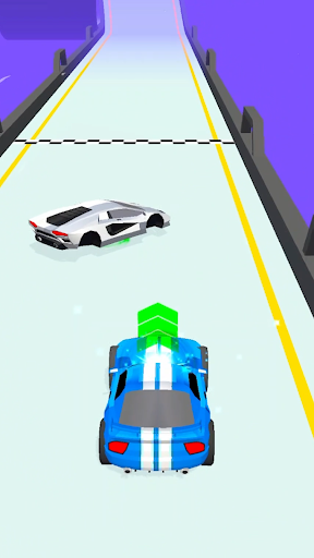 Build Your Vehicle - Image screenshot of android app