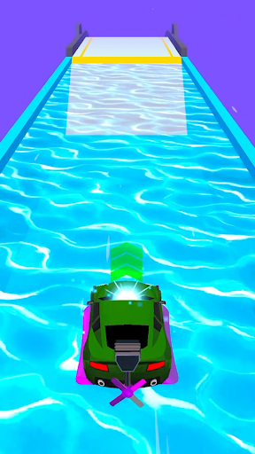 Build Your Vehicle - Image screenshot of android app