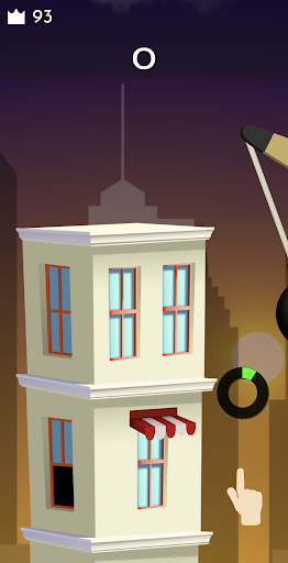 Wrecking Ball - Gameplay image of android game