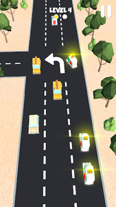 Ambulance Parking - Image screenshot of android app