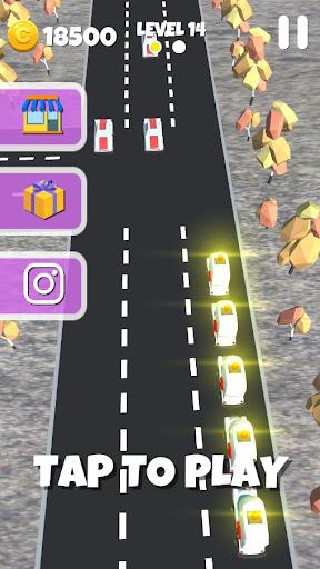 Ambulance Parking - Image screenshot of android app