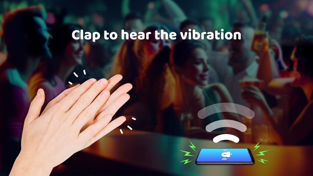 Find Phone, Anti-Theft Alarm - Image screenshot of android app