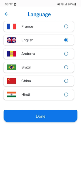 Clap to Finder: Lost Phone - Image screenshot of android app