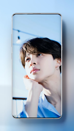 Jimin Wallpaper APK for Android Download