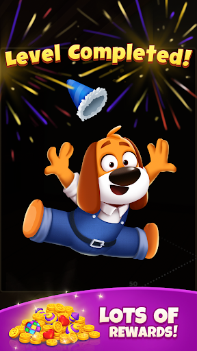 Break Them All - عکس بازی موبایلی اندروید