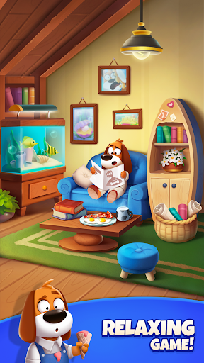 Break Them All - عکس بازی موبایلی اندروید