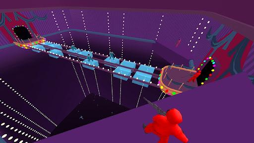 K-Sniper Squid Challenge ۳D - عکس برنامه موبایلی اندروید