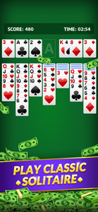 Solitaire Clash Free Download