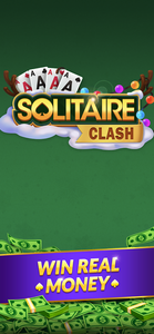 Solitaire Clash_Win Real Money - التطبيقات على Google Play