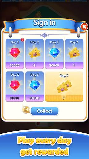 Dice Master: Jump Jump - عکس بازی موبایلی اندروید