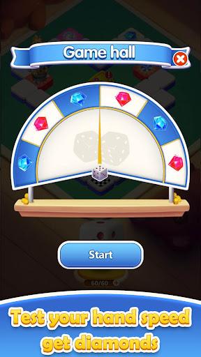 Dice Master: Jump Jump - عکس بازی موبایلی اندروید