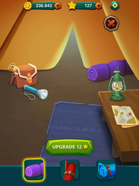 Bubble shooter - عکس بازی موبایلی اندروید