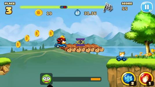 Download Smash Karts APK v1.0 For Android