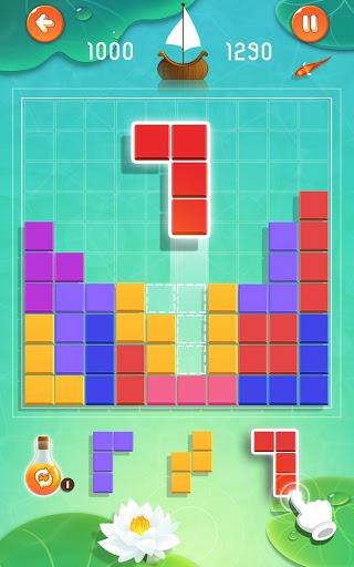 Block Puzzle - عکس بازی موبایلی اندروید