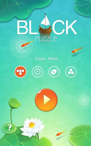 Block Puzzle - عکس بازی موبایلی اندروید